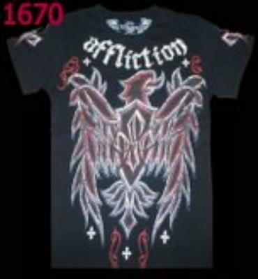 wholesale Affliction shirts No. 465